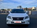 2014 Lexus RX 270 III Рестайлинг, белый, 2499000 рублей - вид 2