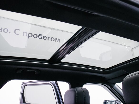 2024 Jaecoo J7 I, серый - вид 25