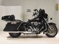 2009 Harley-Davidson Electra Glide, чёрный, 877000 рублей - вид 1
