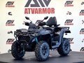 2026 CFMoto CFORCE 800 HO EPS, чёрный, 1339000 рублей