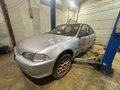1993 Honda Civic V, серебристый, 35000 рублей - вид 2