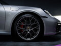 2020 Porsche 911 Carrera 4S VIII (992), серый, 16500000 рублей - вид 11