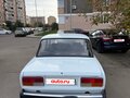2008 Lada (ВАЗ) 2107, белый, 250000 рублей - вид 2