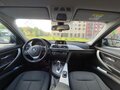 2015 BMW 3 серии 318i VI (F3x) Рестайлинг, чёрный, 1900000 рублей - вид 7