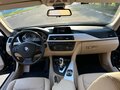 2013 BMW 3 серии Gran Turismo 318d VI (F3x), синий, 1750000 рублей - вид 10