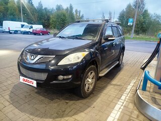 2013 Great Wall Hover H5, чёрный, 780000 рублей, вид 1