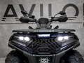 2026 Loncin XWolf 700, синий, 898000 рублей - вид 9