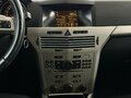 2007 Opel Astra H, синий, 499000 рублей - вид 6