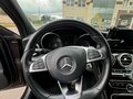 2016 Mercedes-Benz C-Класс 180 IV (W205), коричневый, 2280000 рублей - вид 7
