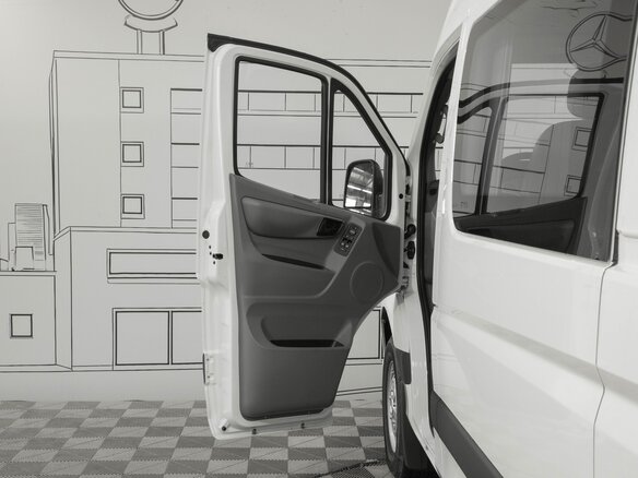 2026 Foton Toano Pro, белый, 4609800 рублей - вид 17