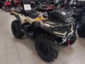 2026 Loncin XWolf 700L Mud, зелёный, 999000 рублей - вид 1