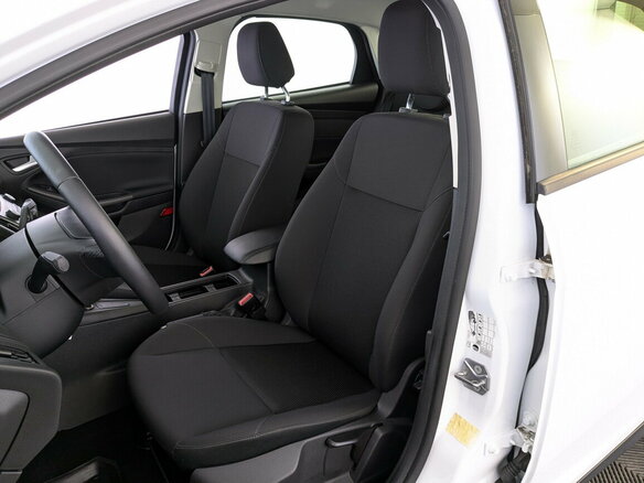 2017 Ford Focus III Рестайлинг, белый, 1550000 рублей - вид 19
