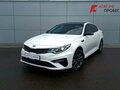 2018 Kia Optima IV, белый, 1740000 рублей