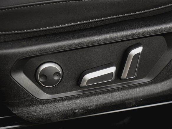 2026 Haval F7x II, серый, 3959010 рублей - вид 13