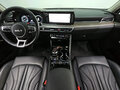 2023 Kia K5 III Рестайлинг, белый, 2400000 рублей - вид 4