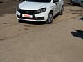 2019 Lada (ВАЗ) Vesta I, белый