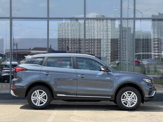 2026 Belgee X70 I Рестайлинг, серый, 2745990 рублей, вид 4