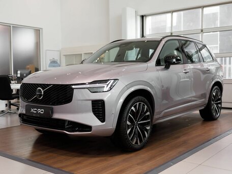Volvo XC90 II Рестайлинг 2