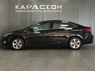 2014 Hyundai i40 I, чёрный, 1159000 рублей, вид 5