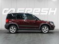 2011 Skoda Yeti I, красный - вид 4