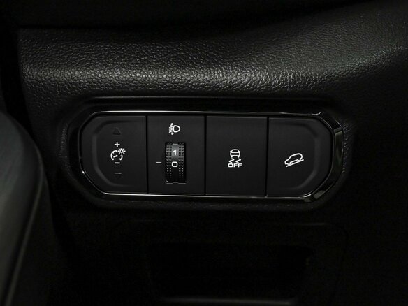 2024 Haval Jolion I Рестайлинг, белый, 1689000 рублей - вид 19
