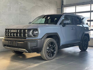2026 Haval H3 I, серый, 3249000 рублей, вид 1
