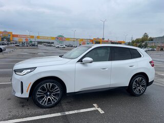 2024 BMW X3 Long 30L xDrive IV (G45/G48), белый, 6000000 рублей, вид 2