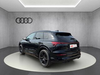 2026 Audi Q4 e-tron I Рестайлинг, чёрный, 7120000 рублей, вид 5