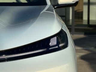 2026 Changan Deepal S09, серебристый, 7039900 рублей, вид 4