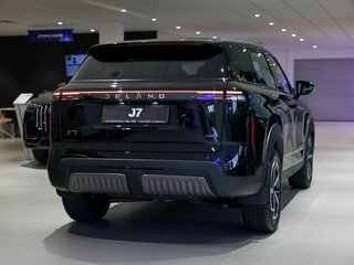 2026 Jeland J7, чёрный, 3349000 рублей, вид 4