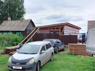 2014 Nissan AD III, серый, 530000 рублей, вид 5