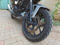 2014 Honda NC 750X, серый, 600000 рублей - вид 6