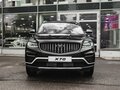 2026 Belgee X70 I Рестайлинг, чёрный, 2839990 рублей - вид 1