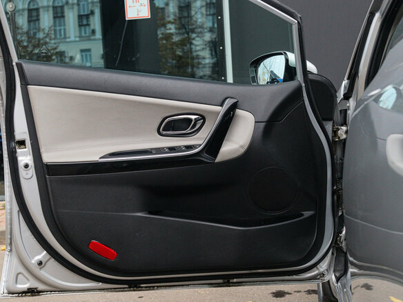 2014 Kia Ceed II, серый, 850000 рублей - вид 14