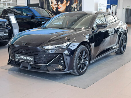 Changan UNI-V I