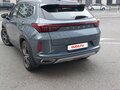 2022 Exeed LX I Рестайлинг, серый - вид 7