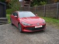 2022 Volkswagen Lamando L II, красный, 2770000 рублей - вид 2