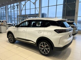 2026 Tenet T7, белый, 2785000 рублей, вид 4