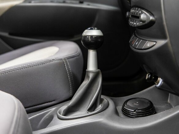 2014 Chery IndiS (S18D) I, серебристый - вид 29