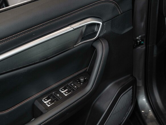 2026 Geely Okavango I Рестайлинг, серый, 4085990 рублей - вид 16