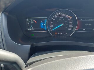 2018 Ford Explorer V Рестайлинг 2, белый, 2750000 рублей, вид 4
