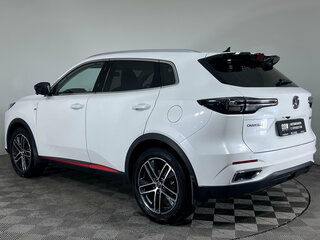 2023 Changan CS55 Plus II, белый, 1899000 рублей, вид 4