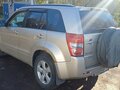 2010 Suzuki Grand Vitara II Рестайлинг, бежевый, 650000 рублей - вид 2