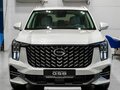 2026 GAC GS8 Dragon II, белый, 4549000 рублей - вид 1