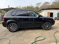 2007 Hyundai Tucson I, чёрный, 530000 рублей - вид 5
