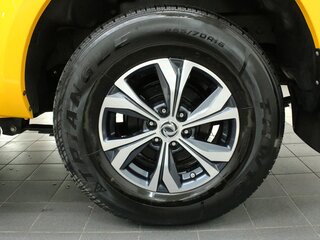 2023 Dongfeng DF6, жёлтый, 3449000 рублей, вид 5