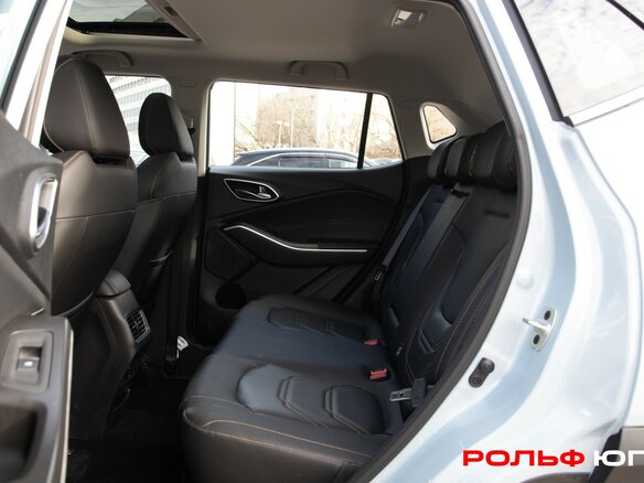 2025 Москвич 3, синий, 1518000 рублей - вид 7