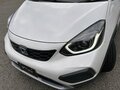 2024 Honda Fit Crosstar IV Рестайлинг, белый, 1239017 рублей - вид 7