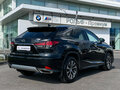2020 Lexus RX 300 IV Рестайлинг, чёрный - вид 4