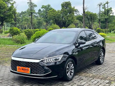 BYD Qin Plus I